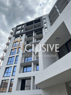 2 bedroom Poligona, Sofia 5