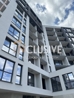 2 bedroom Poligona, Sofia 1