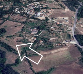 Продажба на земеделски земи в област Кърджали - изображение 3 