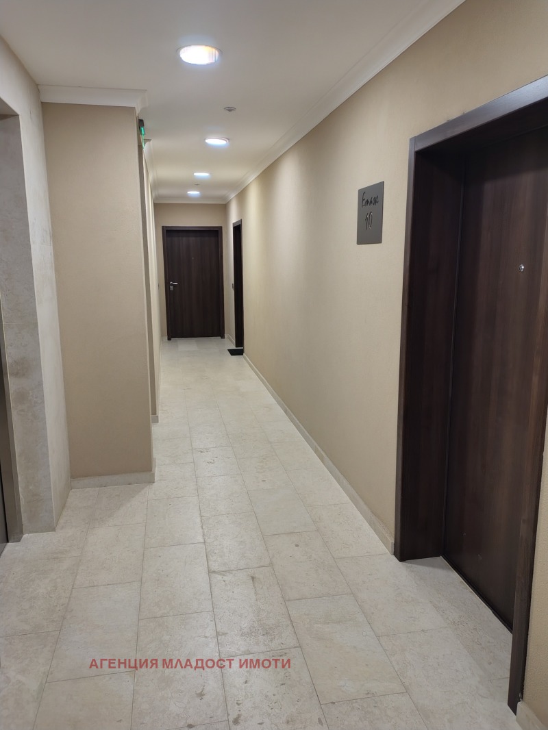 Zu verkaufen  Studio Sofia , Ljulin 2 , 55 qm | 83079534 - Bild [9]