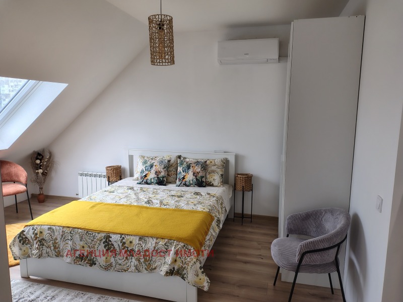Zu verkaufen  Studio Sofia , Ljulin 2 , 55 qm | 83079534 - Bild [11]
