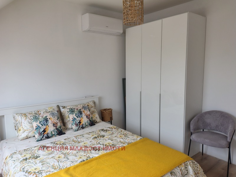 Zu verkaufen  Studio Sofia , Ljulin 2 , 55 qm | 83079534 - Bild [3]