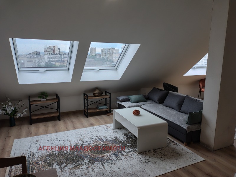 Zu verkaufen  Studio Sofia , Ljulin 2 , 55 qm | 83079534 - Bild [4]