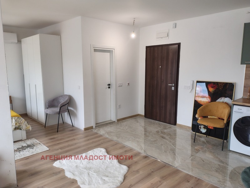 Zu verkaufen  Studio Sofia , Ljulin 2 , 55 qm | 83079534 - Bild [7]