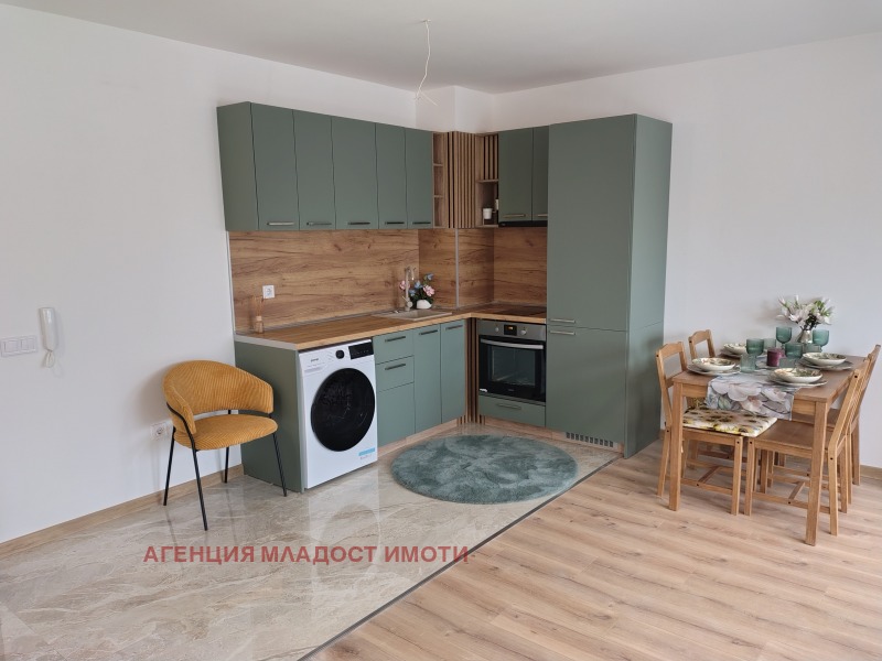 Zu verkaufen  Studio Sofia , Ljulin 2 , 55 qm | 83079534 - Bild [12]