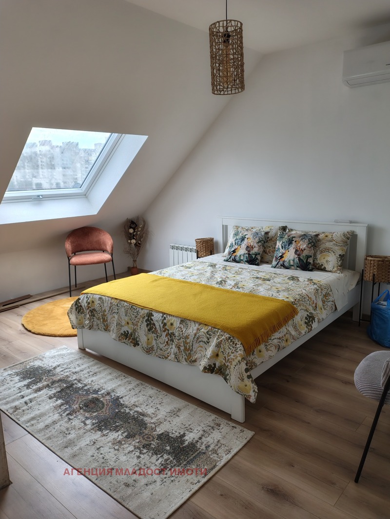 Zu verkaufen  Studio Sofia , Ljulin 2 , 55 qm | 83079534 - Bild [2]