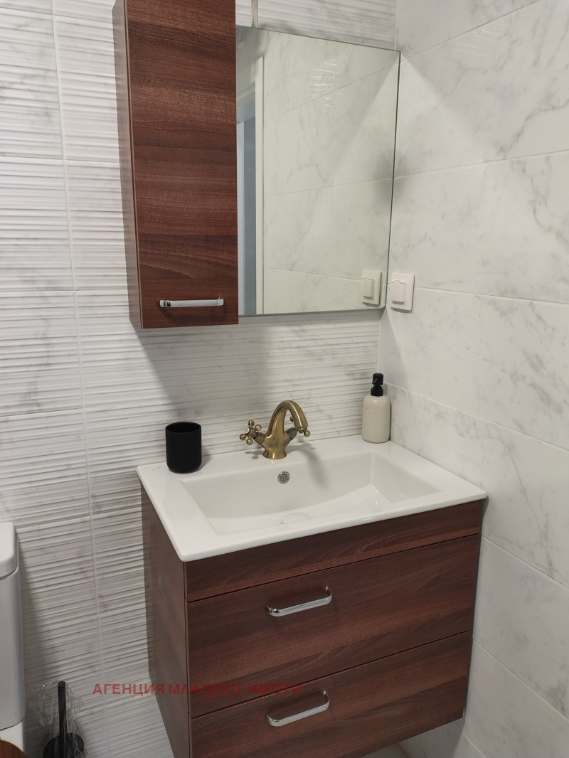 Zu verkaufen  Studio Sofia , Ljulin 2 , 55 qm | 83079534 - Bild [6]