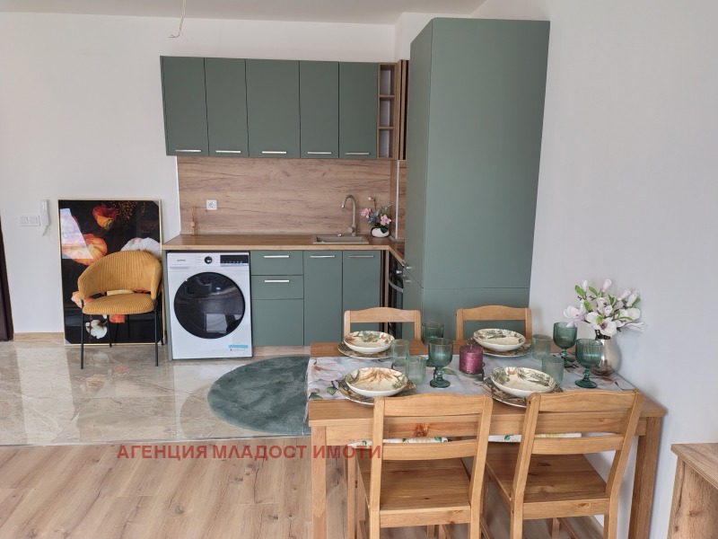 Zu verkaufen  Studio Sofia , Ljulin 2 , 55 qm | 83079534 - Bild [8]