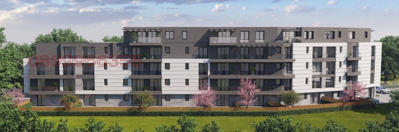 Продава 2-СТАЕН, гр. София, Триъгълника