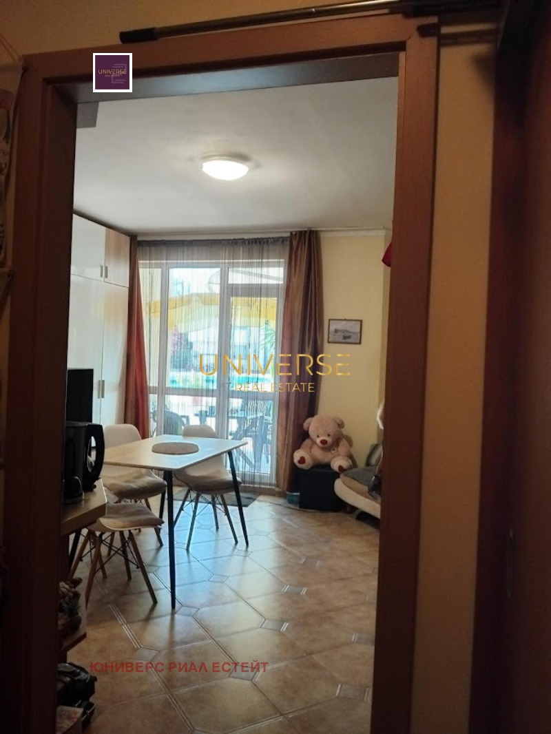 Продава 1-СТАЕН, к.к. Слънчев бряг, област Бургас, снимка 6 - Апартаменти - 53252401