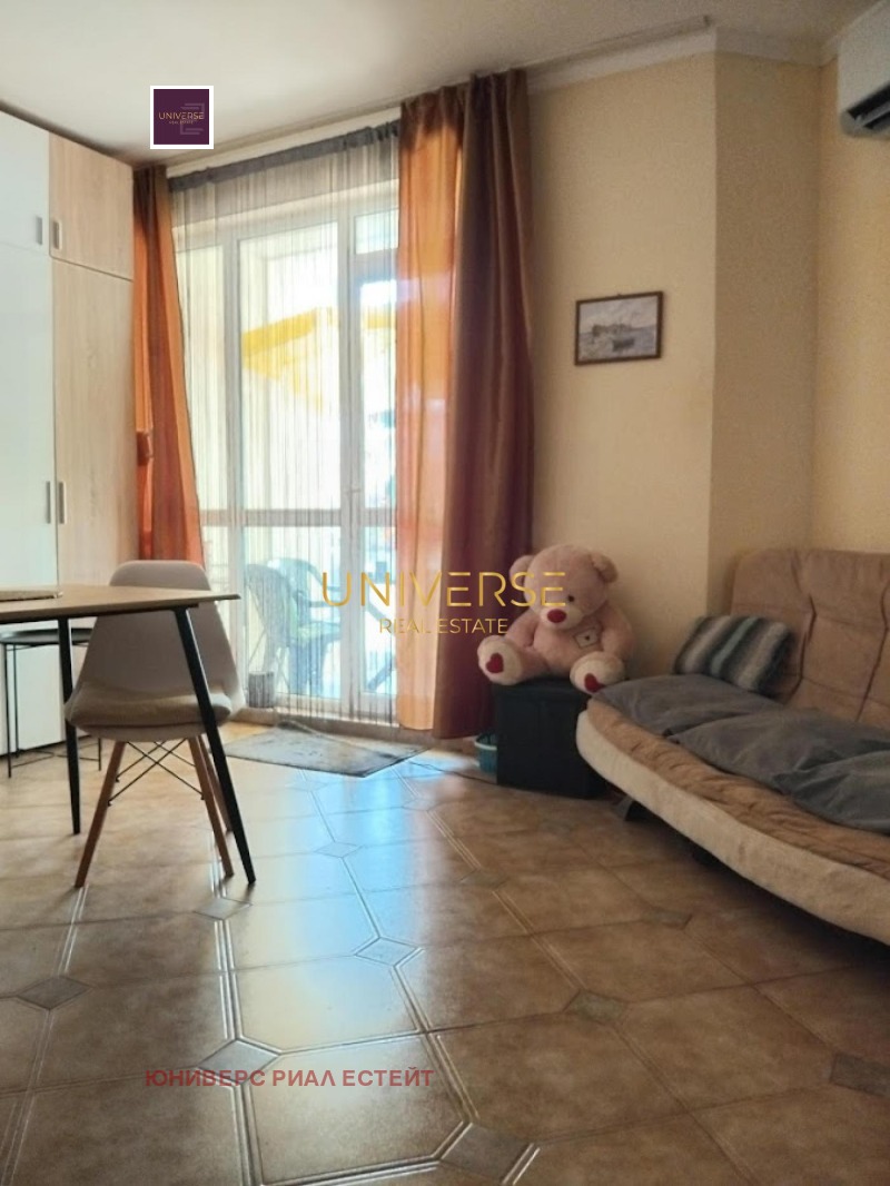 Продава 1-СТАЕН, к.к. Слънчев бряг, област Бургас, снимка 5 - Апартаменти - 53252401