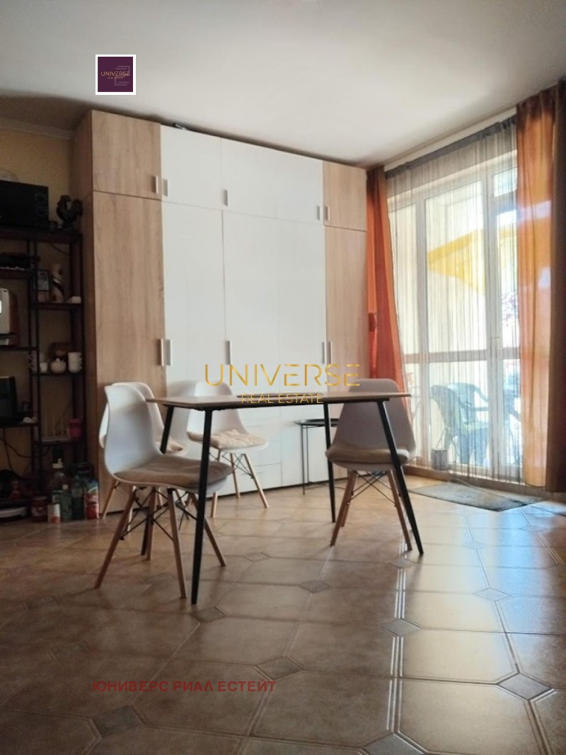 Продава 1-СТАЕН, к.к. Слънчев бряг, област Бургас, снимка 4 - Апартаменти - 53252401