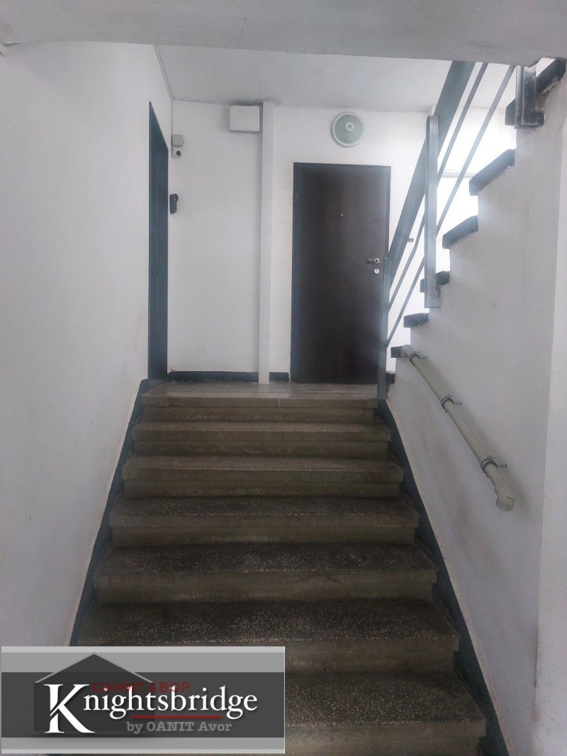 Продава 1-СТАЕН, гр. София, Младост 4, снимка 10 - Апартаменти - 53021444