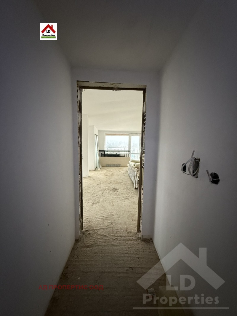 Продава 1-СТАЕН, гр. Балчик, област Добрич, снимка 4 - Апартаменти - 53507944