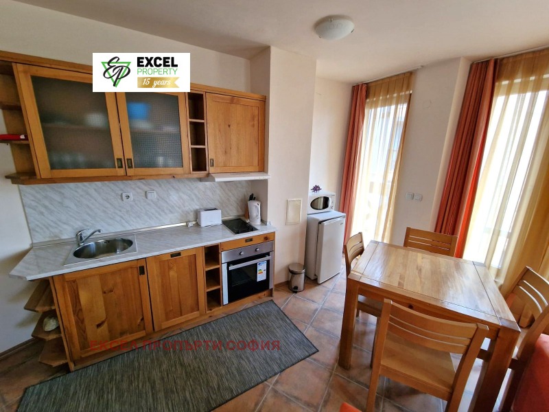 For Sale  1 bedroom region Blagoevgrad , Bansko , 63 sq.m | 47010223 - image [3]