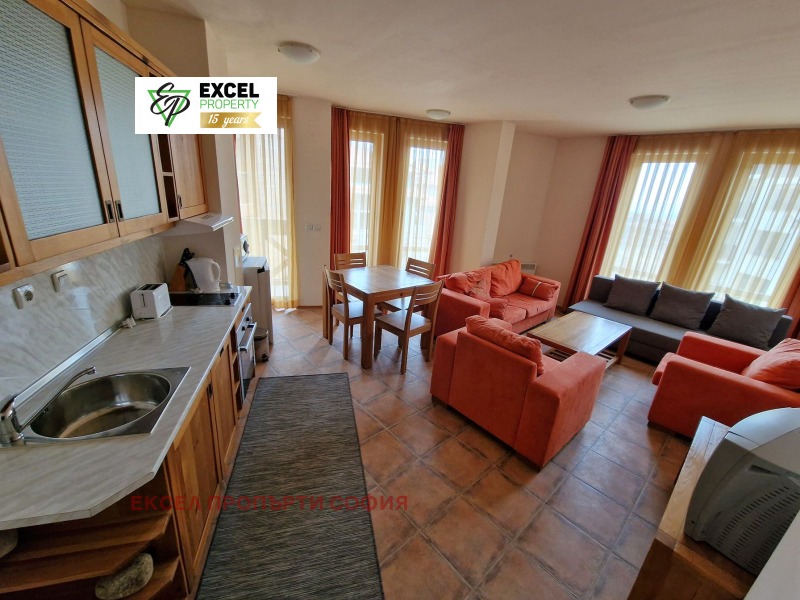 For Sale  1 bedroom region Blagoevgrad , Bansko , 63 sq.m | 47010223