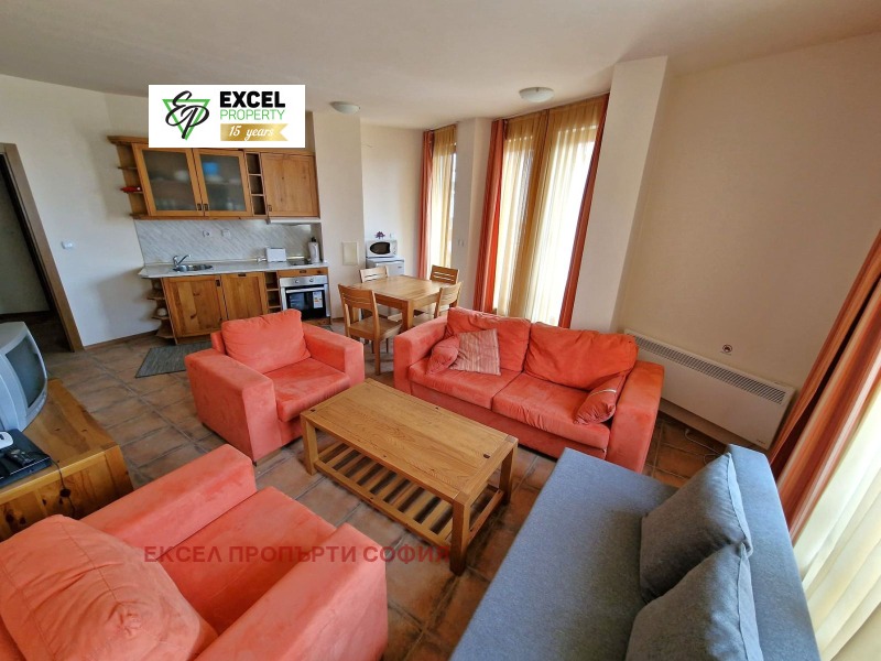 For Sale  1 bedroom region Blagoevgrad , Bansko , 63 sq.m | 47010223 - image [2]