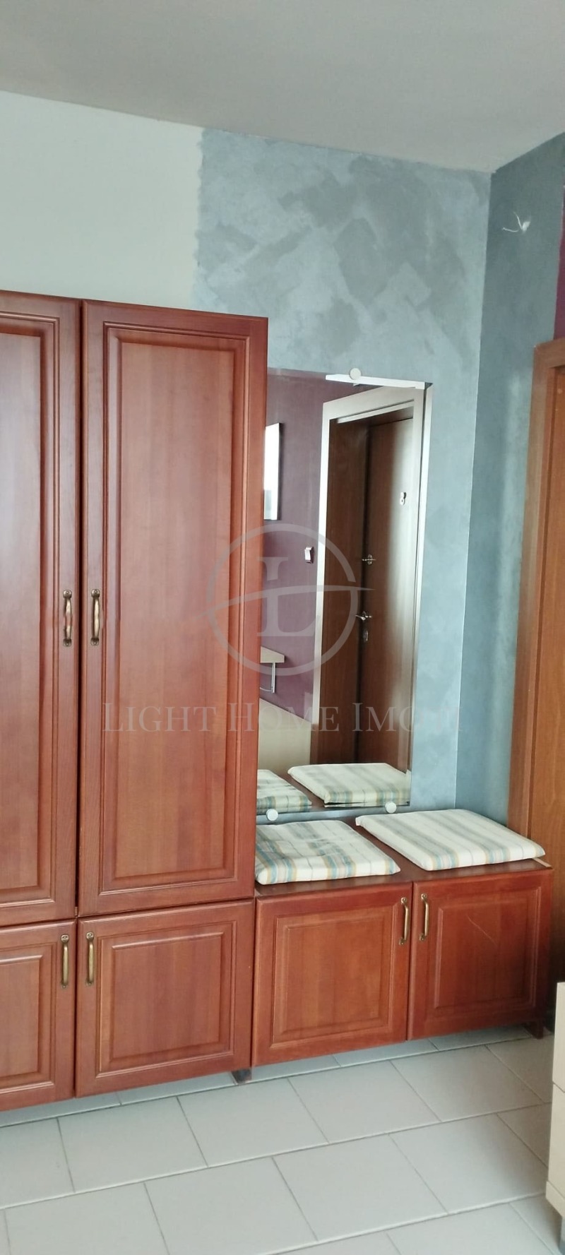 Te koop  1 slaapkamer Plovdiv , Karsjijaka , 60 m² | 78707405 - afbeelding [6]