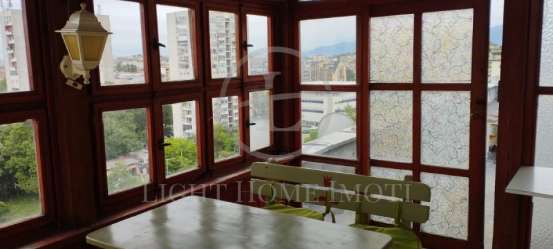 Te koop  1 slaapkamer Plovdiv , Karsjijaka , 60 m² | 78707405 - afbeelding [4]