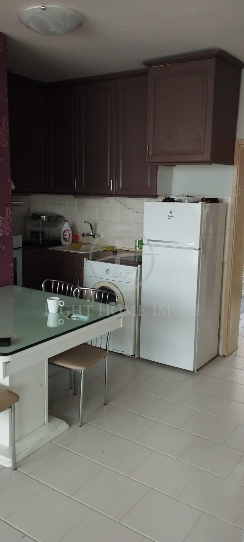 Te koop  1 slaapkamer Plovdiv , Karsjijaka , 60 m² | 78707405 - afbeelding [2]