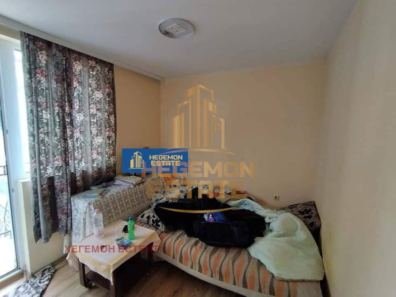 Продава 2-СТАЕН, гр. Варна, Колхозен пазар, снимка 3 - Aпартаменти - 49217659