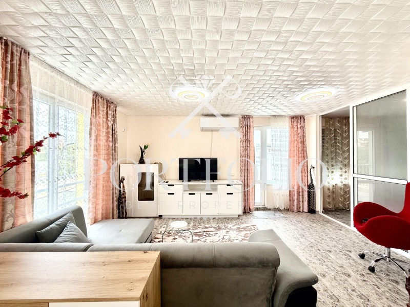 Zu verkaufen  1 Schlafzimmer Burgas , Wazraschdane , 91 qm | 23413546