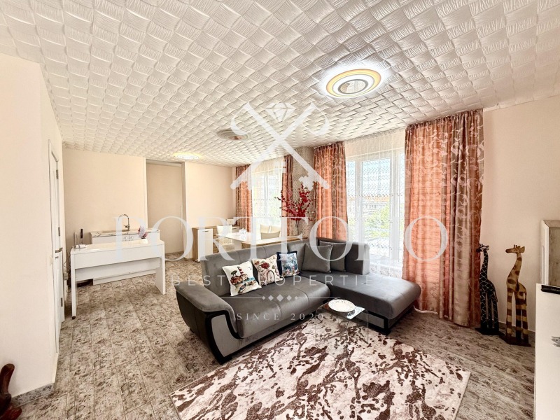 Zu verkaufen  1 Schlafzimmer Burgas , Wazraschdane , 91 qm | 23413546 - Bild [3]