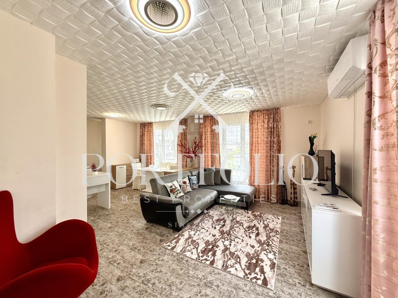 Zu verkaufen  1 Schlafzimmer Burgas , Wazraschdane , 91 qm | 23413546 - Bild [5]