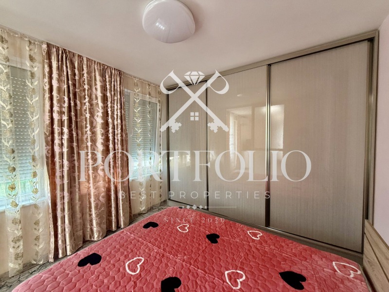 Zu verkaufen  1 Schlafzimmer Burgas , Wazraschdane , 91 qm | 23413546 - Bild [8]