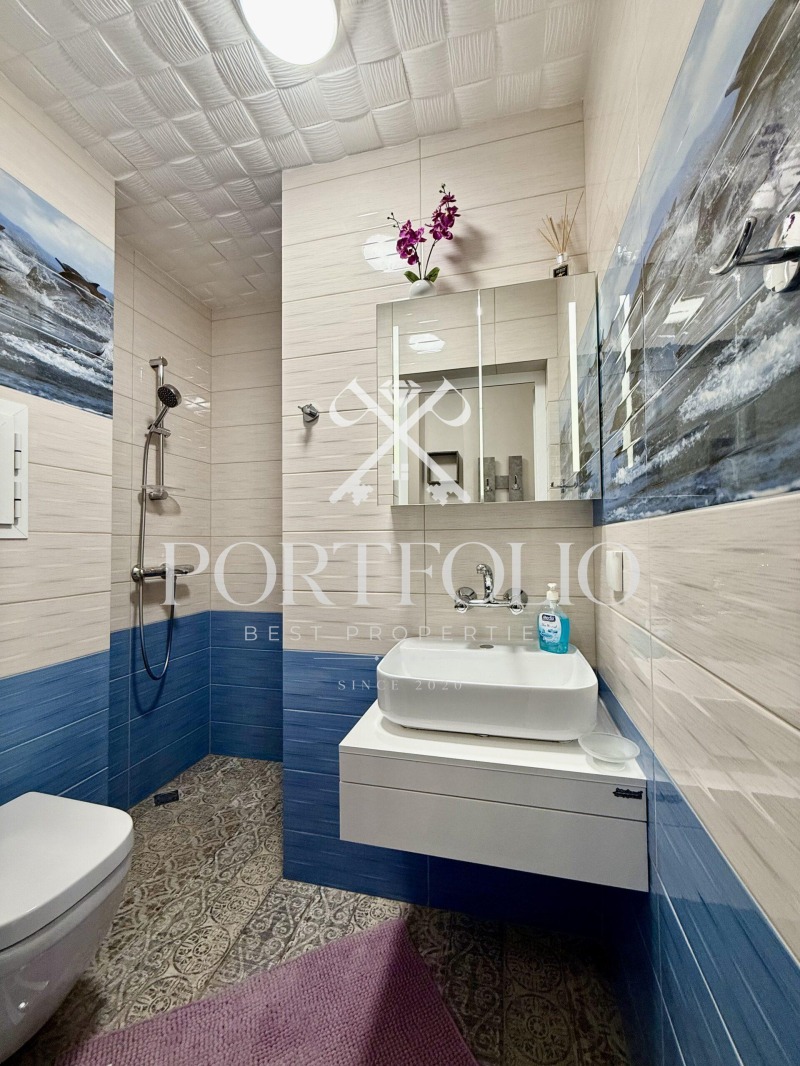Zu verkaufen  1 Schlafzimmer Burgas , Wazraschdane , 91 qm | 23413546 - Bild [9]