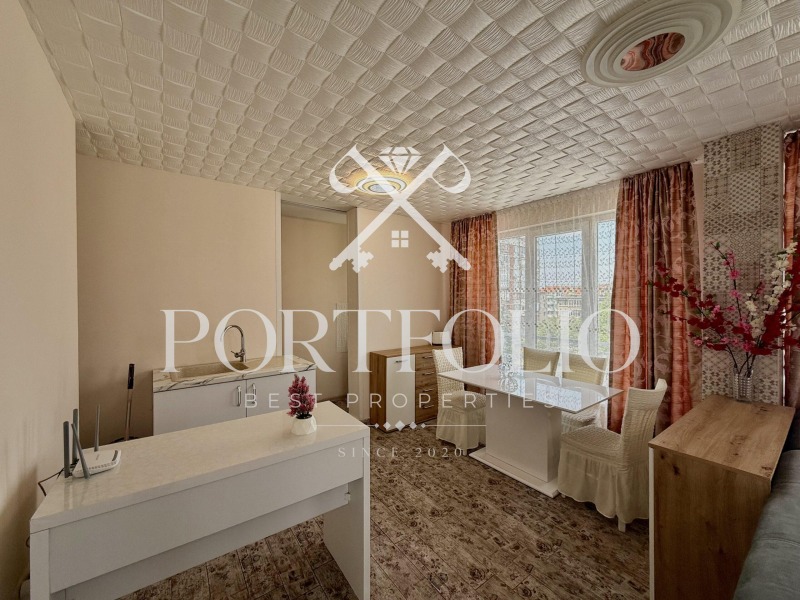 Zu verkaufen  1 Schlafzimmer Burgas , Wazraschdane , 91 qm | 23413546 - Bild [6]
