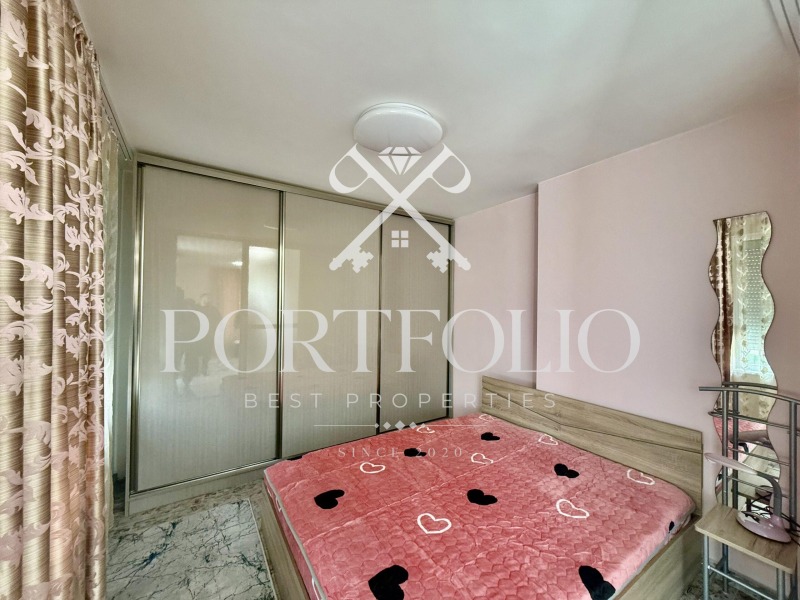 Zu verkaufen  1 Schlafzimmer Burgas , Wazraschdane , 91 qm | 23413546 - Bild [7]