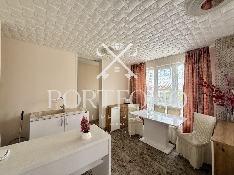 Zu verkaufen  1 Schlafzimmer Burgas , Wazraschdane , 91 qm | 23413546 - Bild [2]