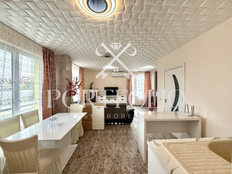 Zu verkaufen  1 Schlafzimmer Burgas , Wazraschdane , 91 qm | 23413546 - Bild [4]