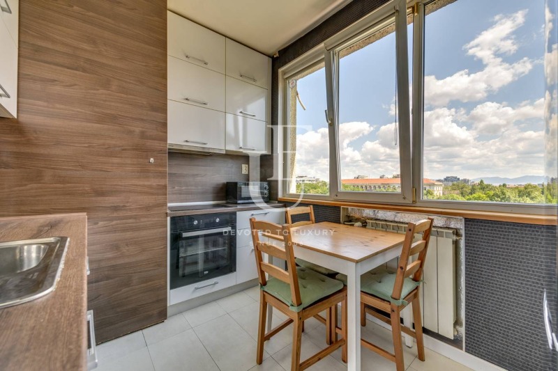 Продава  2-стаен град София , Изток , 70 кв.м | 38468249 - изображение [3]