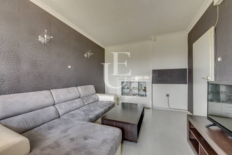 Продава  2-стаен град София , Изток , 70 кв.м | 38468249 - изображение [5]