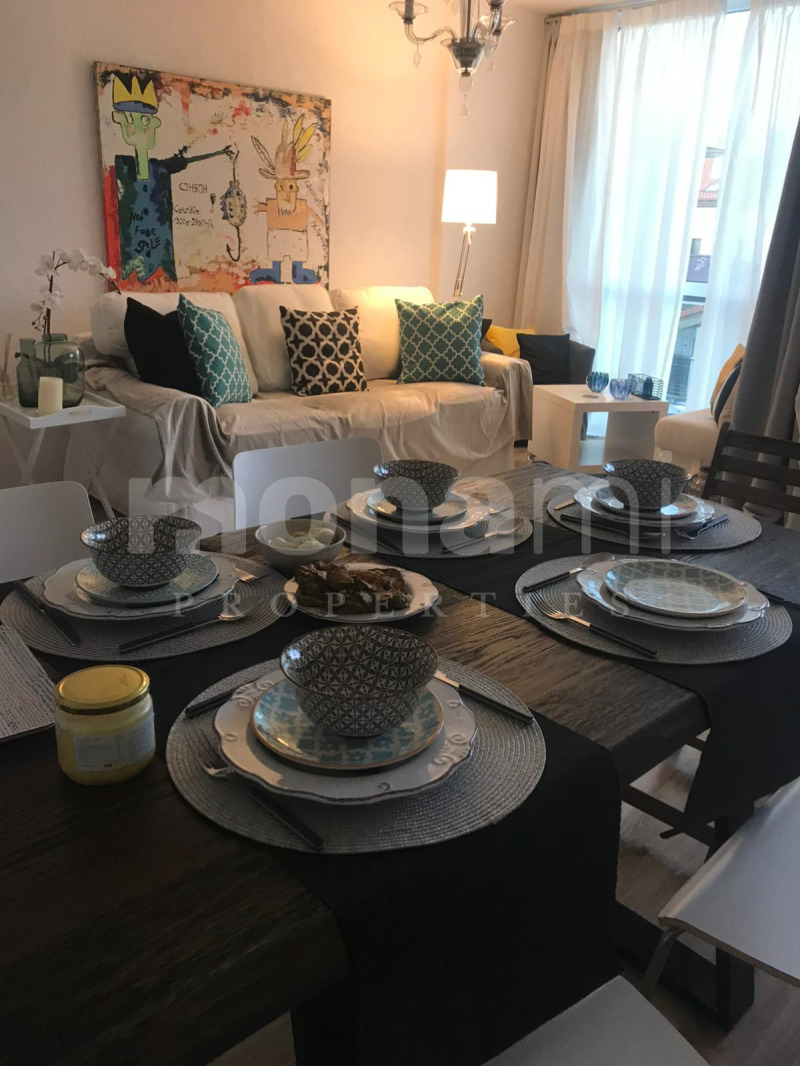 Продава  2-стаен област Бургас , с. Лозенец , 80 кв.м | 86618935 - изображение [5]