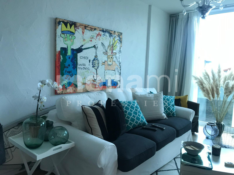 Продава  2-стаен област Бургас , с. Лозенец , 80 кв.м | 86618935 - изображение [4]