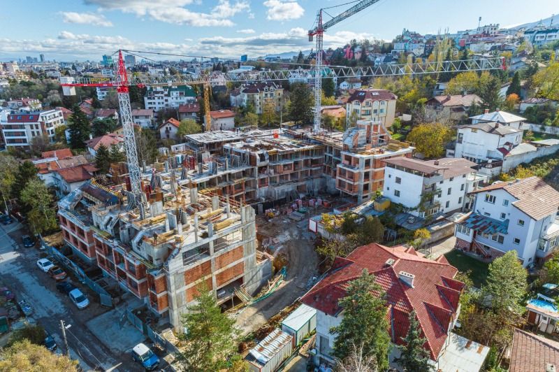 Til salg  1 soveværelse Sofia , m-t Gardova glava , 84 kvm | 56357629 - billede [6]