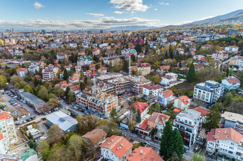 Til salg  1 soveværelse Sofia , m-t Gardova glava , 84 kvm | 56357629 - billede [12]