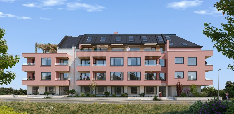 Til salg  1 soveværelse Sofia , m-t Gardova glava , 84 kvm | 56357629 - billede [8]
