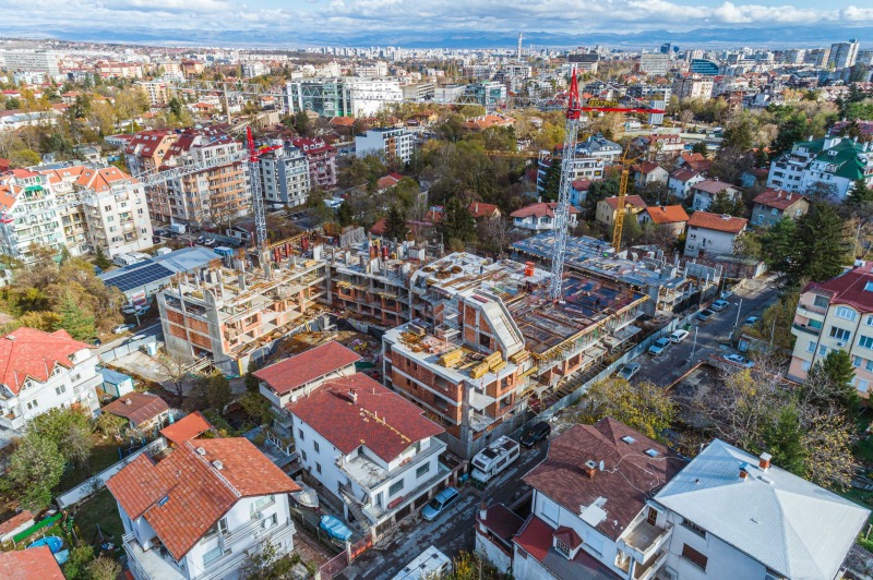 Til salg  1 soveværelse Sofia , m-t Gardova glava , 84 kvm | 56357629 - billede [7]