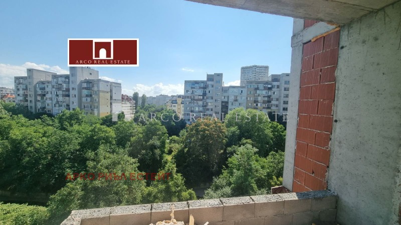 Продается  1 спальня София , Слатина , 73 кв.м | 24525435 - изображение [2]