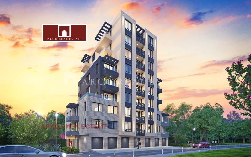 Продается  1 спальня София , Слатина , 73 кв.м | 24525435
