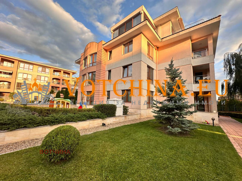 Продава  2-стаен град Варна , к.к. Св.Св. Константин и Елена , 76 кв.м | 91422115 - изображение [16]