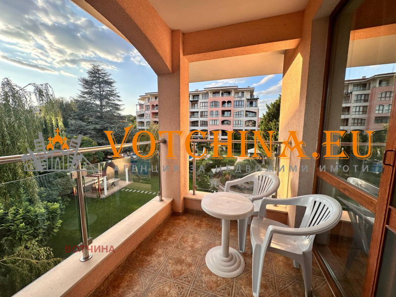 Продава  2-стаен град Варна , к.к. Св.Св. Константин и Елена , 76 кв.м | 91422115 - изображение [11]