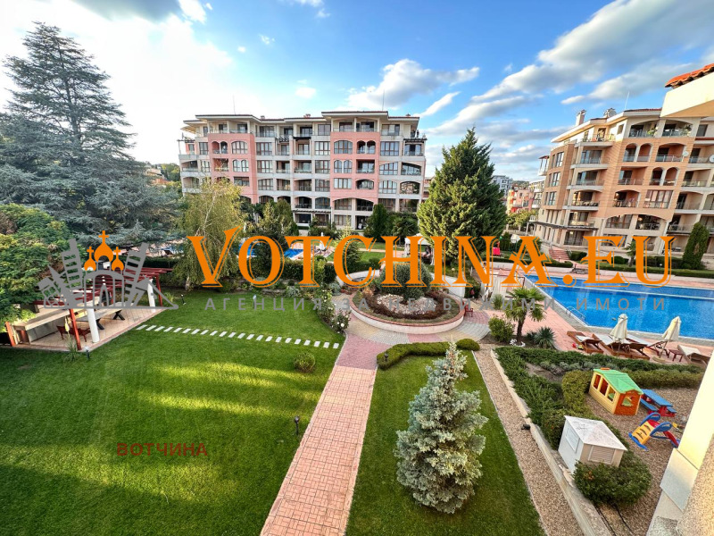 Продава  2-стаен град Варна , к.к. Св.Св. Константин и Елена , 76 кв.м | 91422115 - изображение [13]