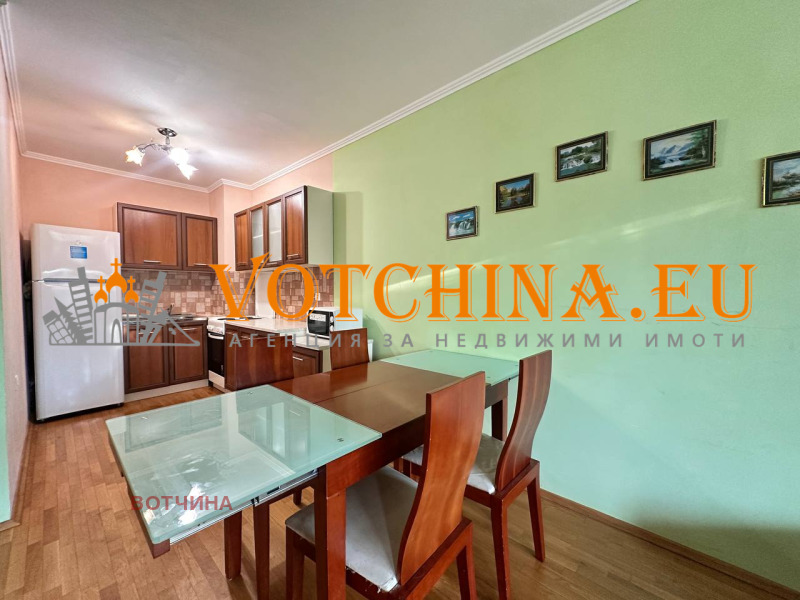 Продава  2-стаен град Варна , к.к. Св.Св. Константин и Елена , 76 кв.м | 91422115 - изображение [6]