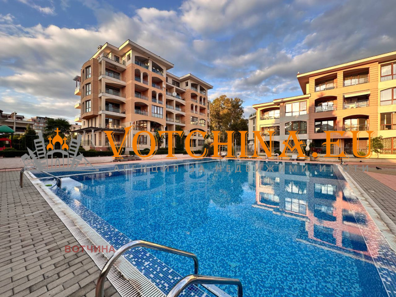 Продава  2-стаен град Варна , к.к. Св.Св. Константин и Елена , 76 кв.м | 91422115