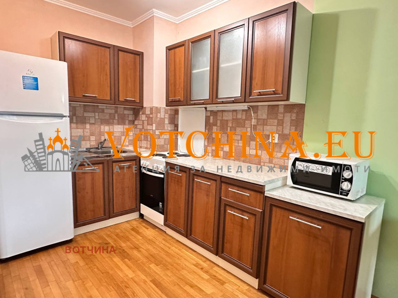 Продава  2-стаен град Варна , к.к. Св.Св. Константин и Елена , 76 кв.м | 91422115 - изображение [3]